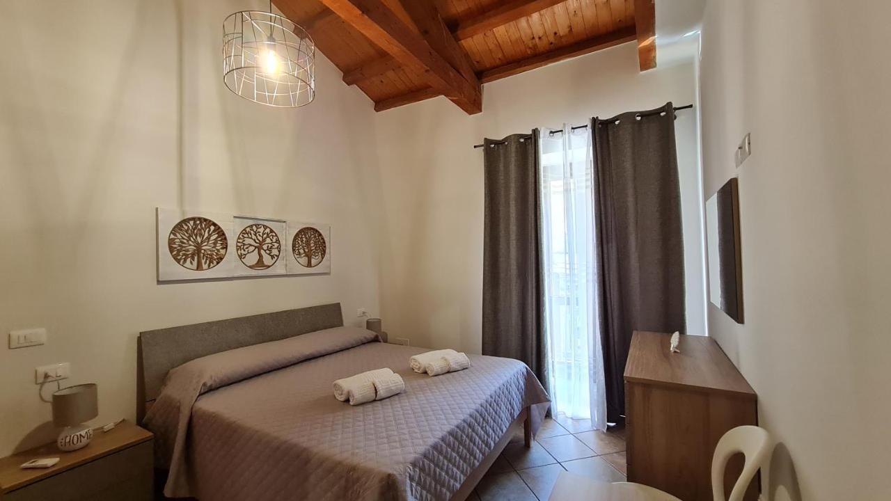 Сasa de vacaciones Casa Ruicella Crotone